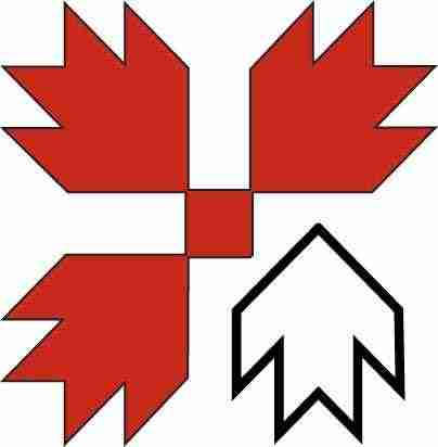CalamityQuilter logo