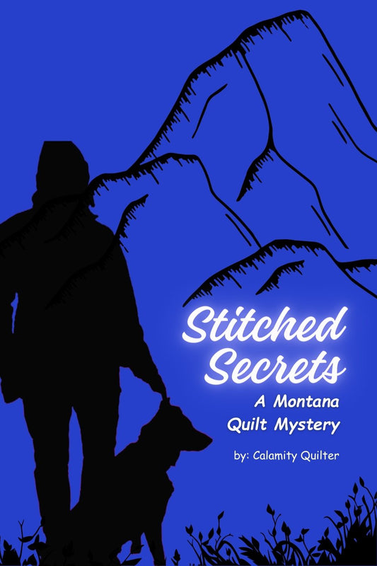 Unveiling the Mystery Quilt: Stitched Secrets – Release Date September 5th 2024